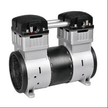 Oil Free Oilless Silent Dental Industrial Compressor Pump Motor (Tp-1100)